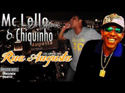 Mc Lello da Mooca e Mc Chiquinho   Rua Augusta  Lancamento 2012| FTEVENTOS|