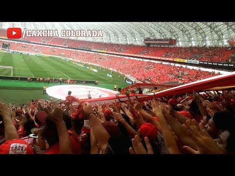 Inter 3x0 Avenida - Compilação - Guarda Popular