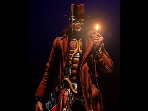 ♫ Amiga Remix : Red Sector Megademo (1989)  (HD 50 fps)