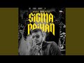 Sigma Paiyan From Think Indie