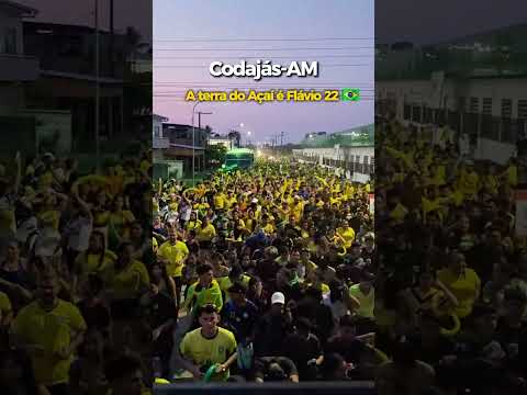 Codajás - AM