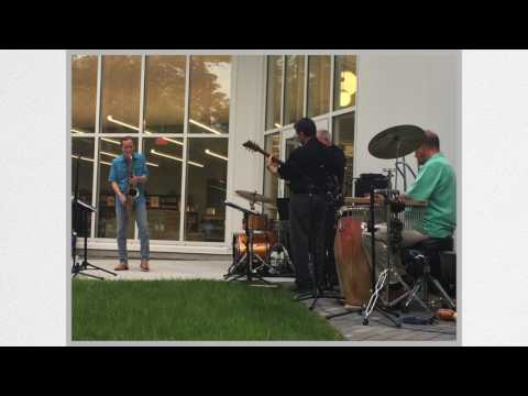 The Framingham Beat - Source Minute