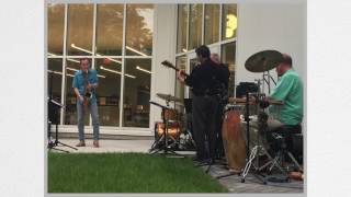 The Framingham Beat - Source Minute