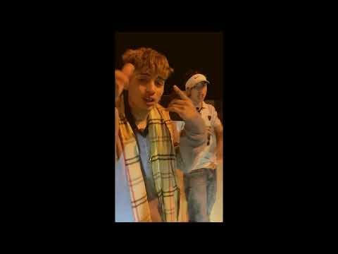 Tú - El Cisco Ft Mauryy Savagge (Prod. FAT.REYNOLDS) (street video)