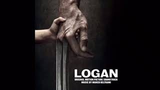 Logan Soundtrack by Marco Beltrami - Farm Attack (Alternate version)
