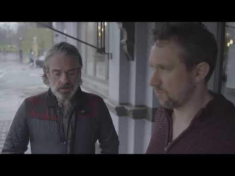 John ODowd and Mark Spayne