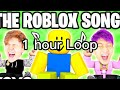 @LankyBox  - The Roblox Song (1 hour Loop)