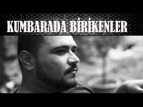 Video thumbnail for Kumbarada Birikenler