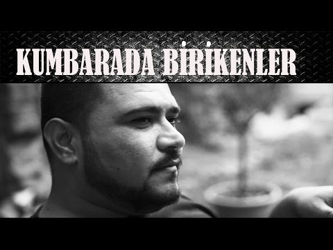 Yener Çevik - Kumbarada Birikenler 2015 Official Clip ( ► Prod. Nasihat)