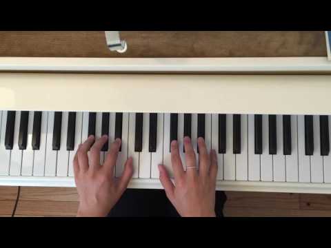 The Walking Song [Beginner Piano] (Faber Piano Adventures Primer Lesson)