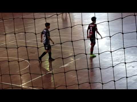 Pequenos Mestre x Inter Mogi Sub 16(2)