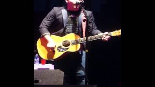 Hunter Hayes: Yesterday&#39;s Song