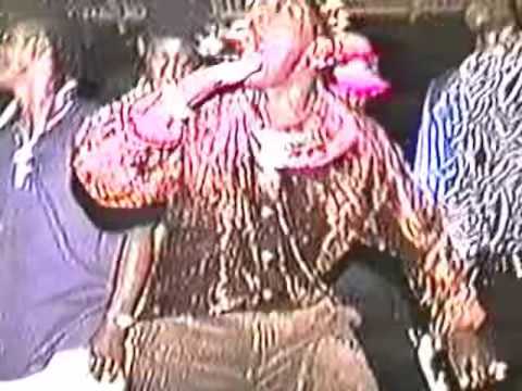 Bounty Killer || Scare Dem Crew|| Merciless ||Monster Shack Crew| ||Angel Doolas 1998 Live