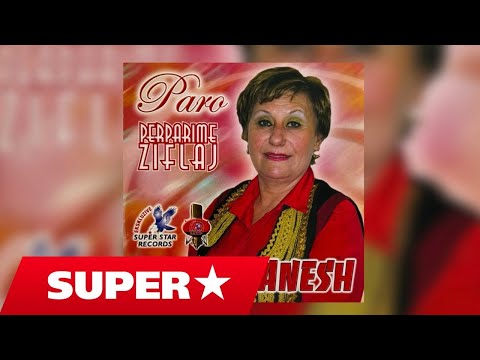 Paro - Marika moj (Official Audio)