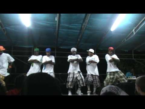 Fresh up bOy'zZ One time