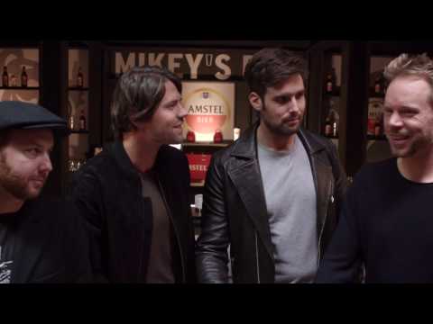 Onvergetelijke 9 | Proosten | VVAL 2017