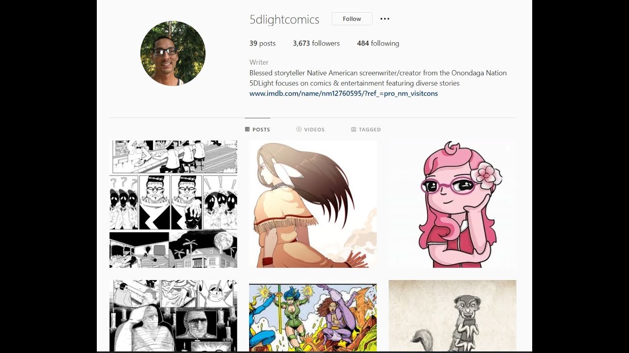 Community Spotlight: Rob Jones