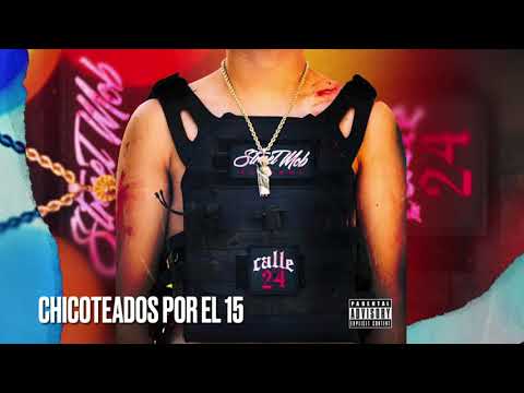 Video thumbnail for Chicoteados por el 15