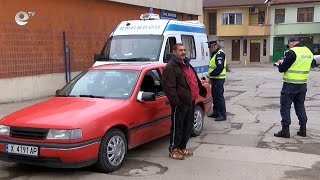 До момента няма подадени сигнали за изборна търговия в Хасково
