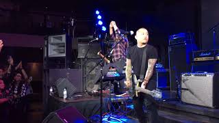 Urbandub - First Of Summer / Guillotine / The Fight Is Over