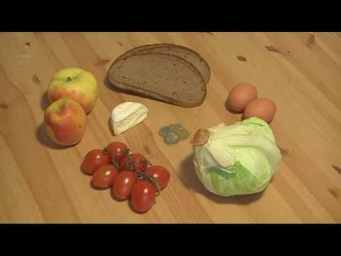 CampusTV Mainz 232 - Studentenfutter