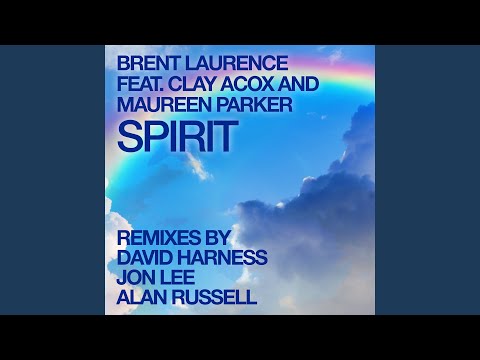 Spirit (feat. Clay Acox, Maureen Parker) (Alan Russell'S Pagan Spirit Mix)