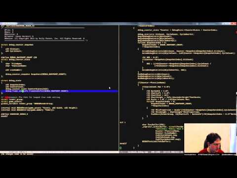 Handmade Hero | Programmer Burnout & Depression