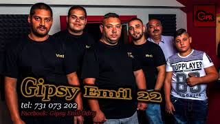 Gipsy Emil ( 22 ) - Celé album ( OFFICIAL ) Gipsy Emil ( 22 ) - Celé album ( OFFICIAL )