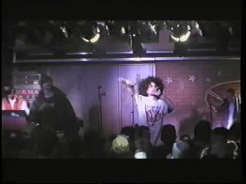 LIVE INOKI GENTE GUASTA DJ LUGI 1997