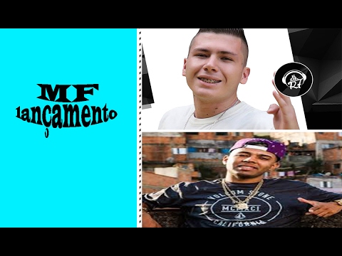 Mc Alemão E Mc MM - Safadinha (Download) Lançamento 2017