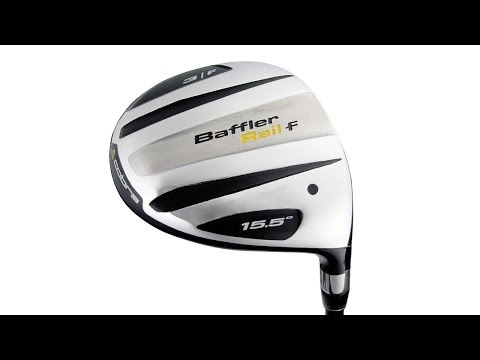 Cobra Baffler Fairway Review