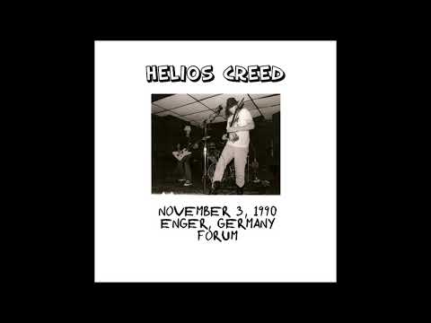 Helios Creed - Enger, Germany - Forum (1990-11-03)
