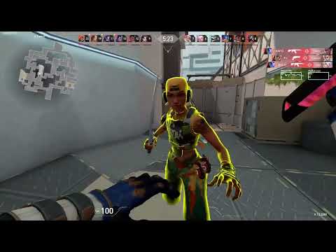 129. K/TAC Blade - Raze