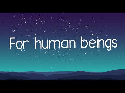 Matthew 19:26b lyrics video