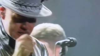 The Tragically Hip - Courage