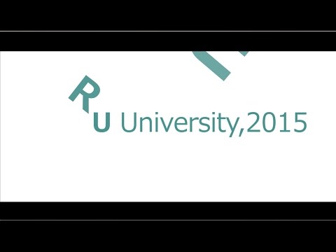 【都留文科大学 公式】新ロゴ発表！＿都留文科大学60周年記念式典
