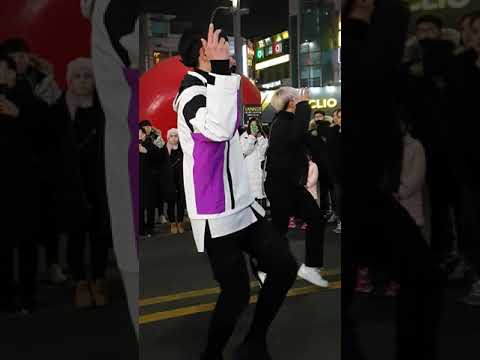 [MAXXAM] 190202 오새봄 - Monster (EXO cover)