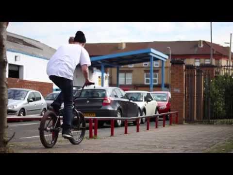 Sam Jones - DUB Graft Mixtape