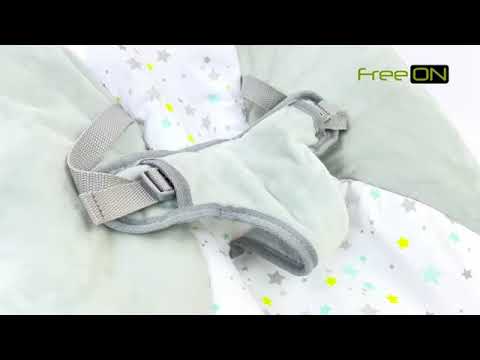 Качеля  детская  FreeON Enjoy Blue,  код товара: 45760