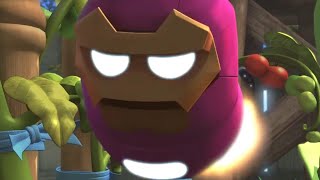 Download lagu LARVA - LAR-VENGERS | Cartoons | Comics | Larva 2018 | Funny Animated Cartoon | LARVA  mp3