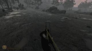 Of Kings and Men gameplay footage#1