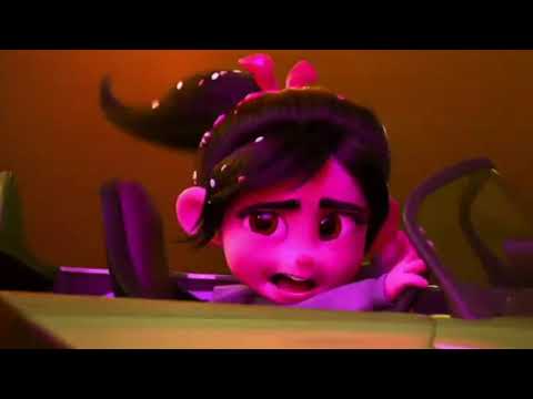 The Toons Movie Reboot Part 31 - Hans' Demise/Happy Endings