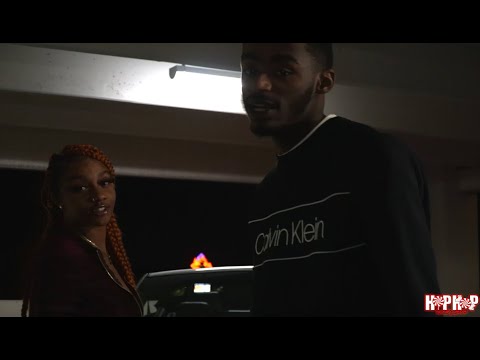 AwWellTrell x JuiceGod AaronCee - DOMINICAN (Official Music Video) Directed By 99livesslaughter