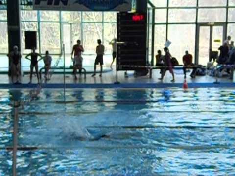 AICS Pavia Nuoto Master - Pavia 2012 - 4x50 mx m100 Mistaffetta