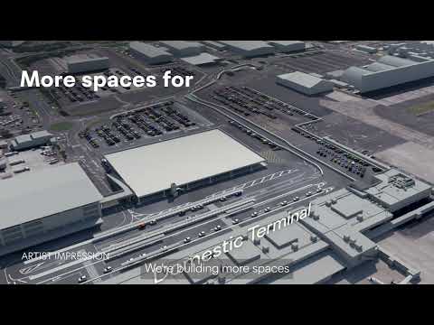 AKL | Regional airfield expansion