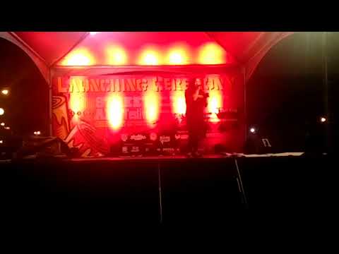 Asai ati enggai beserara cover by me... #lagusikngadenganvocalsaya