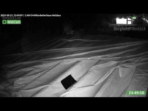 Bio-Berghotel Ifenblick Cam live webcam