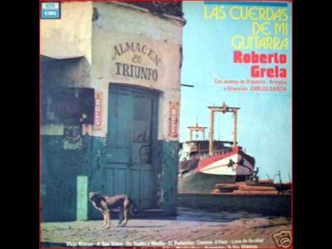 Confidencias - Roberto Grela y Carlos García (1966-10-06)