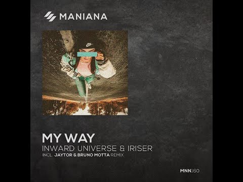 Inward Universe, Iriser – My Way (Single, 2019)