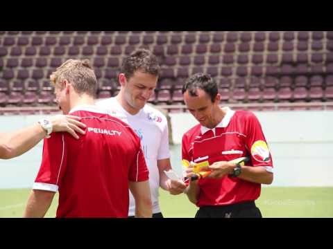 Global Esportes - Aftermovie Interunesp 2015